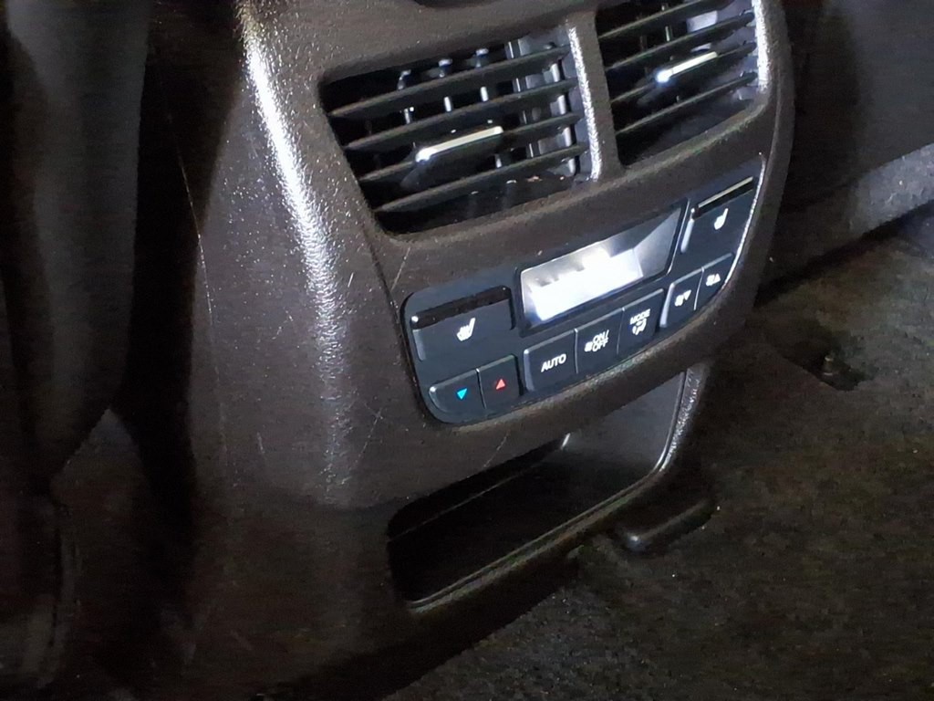 2016 Acura MDX Image 22