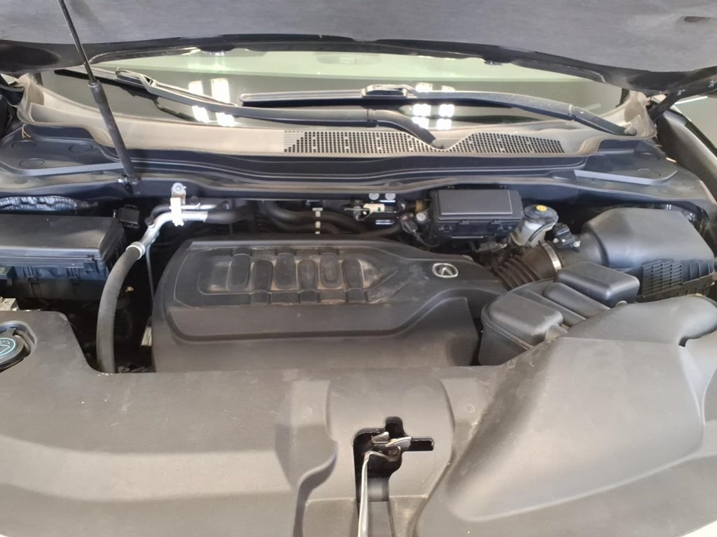 2016 Acura MDX Image 24