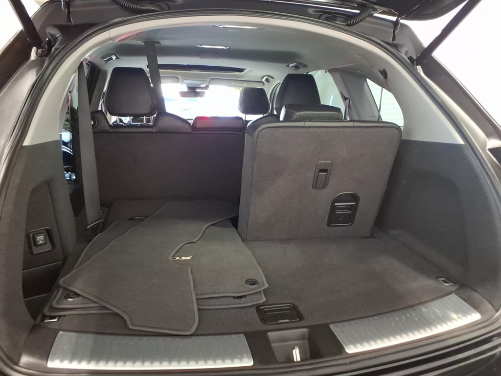 2016 Acura MDX Image 26