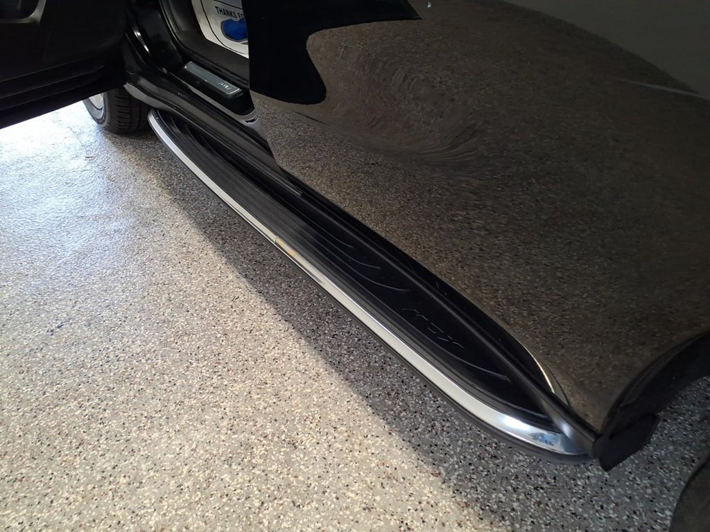 2016 Acura MDX Image 27