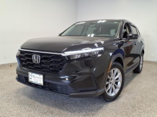 Image for 2023 Honda CR-V EX ID: 7306202