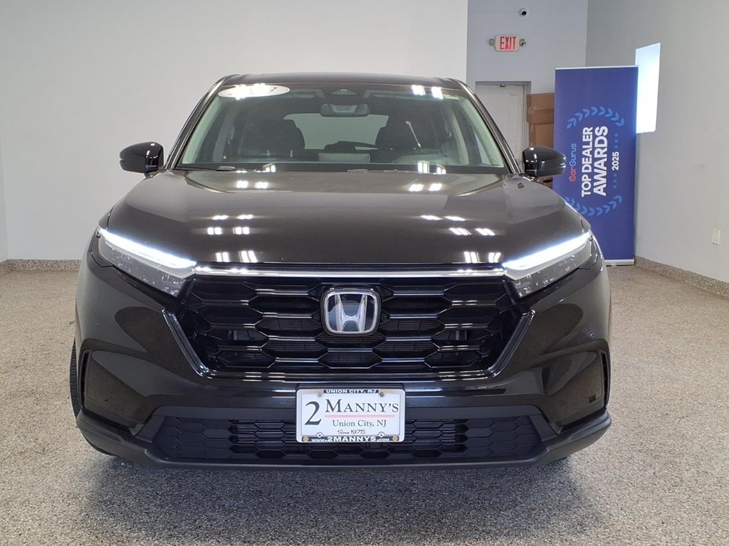 2023 Honda CR-V Image 2
