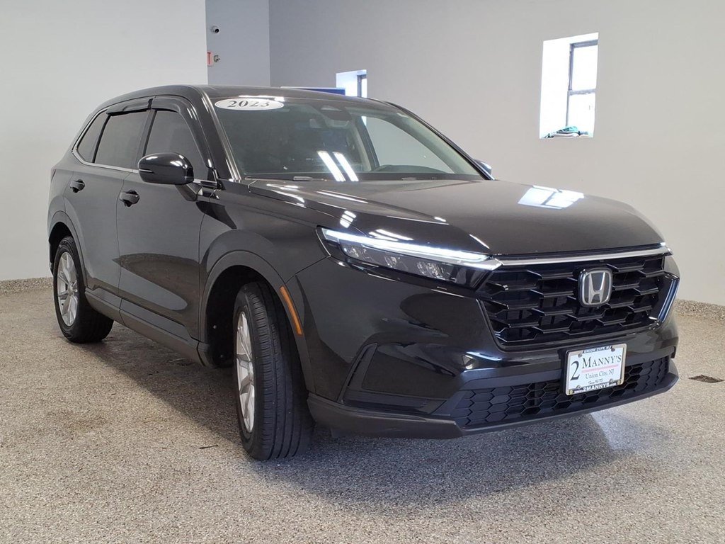2023 Honda CR-V Image 3