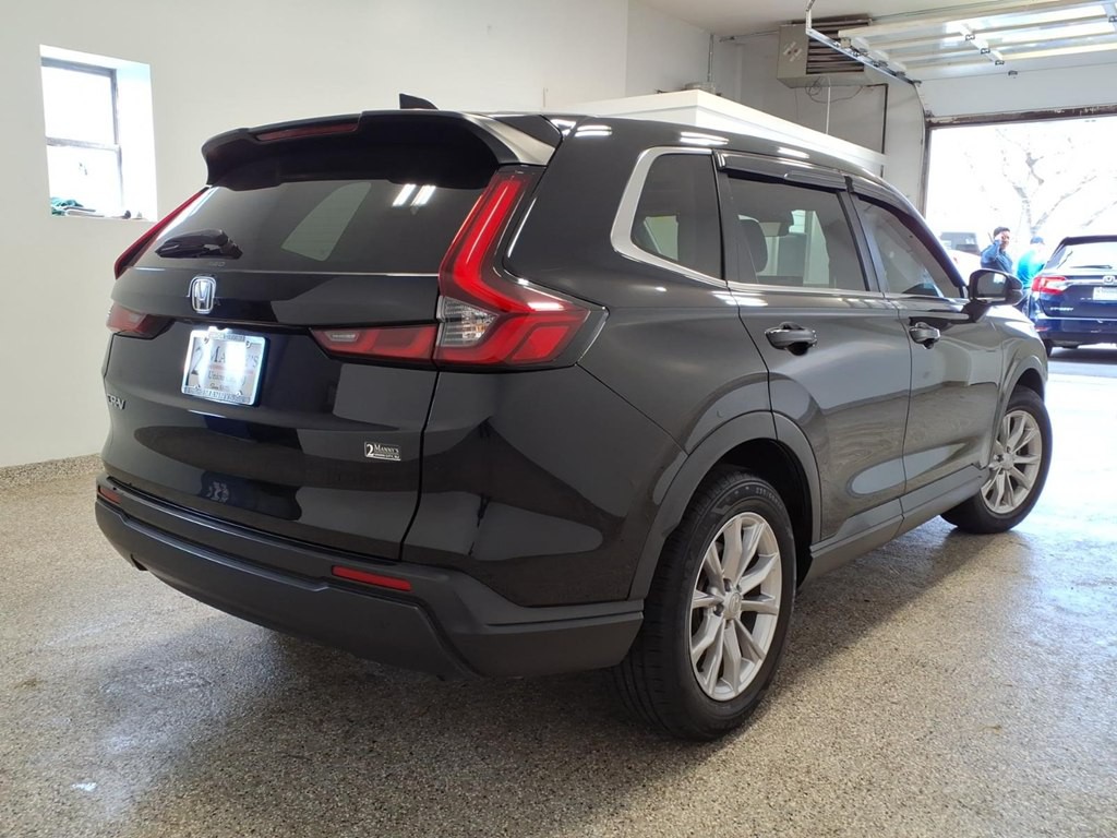 2023 Honda CR-V Image 4