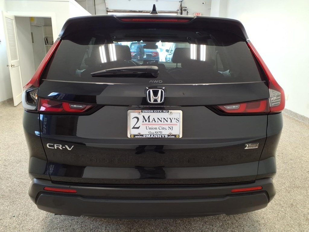 2023 Honda CR-V Image 5