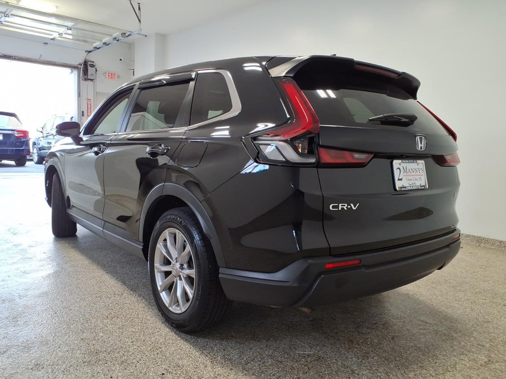 2023 Honda CR-V Image 6