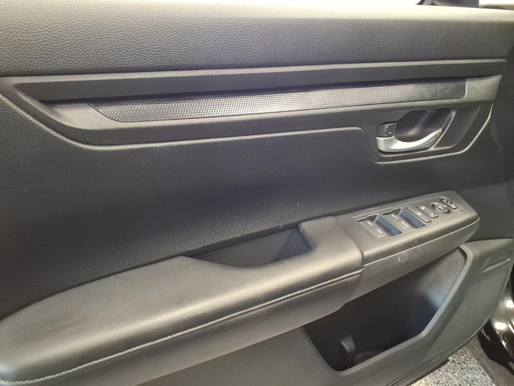2023 Honda CR-V Image 8