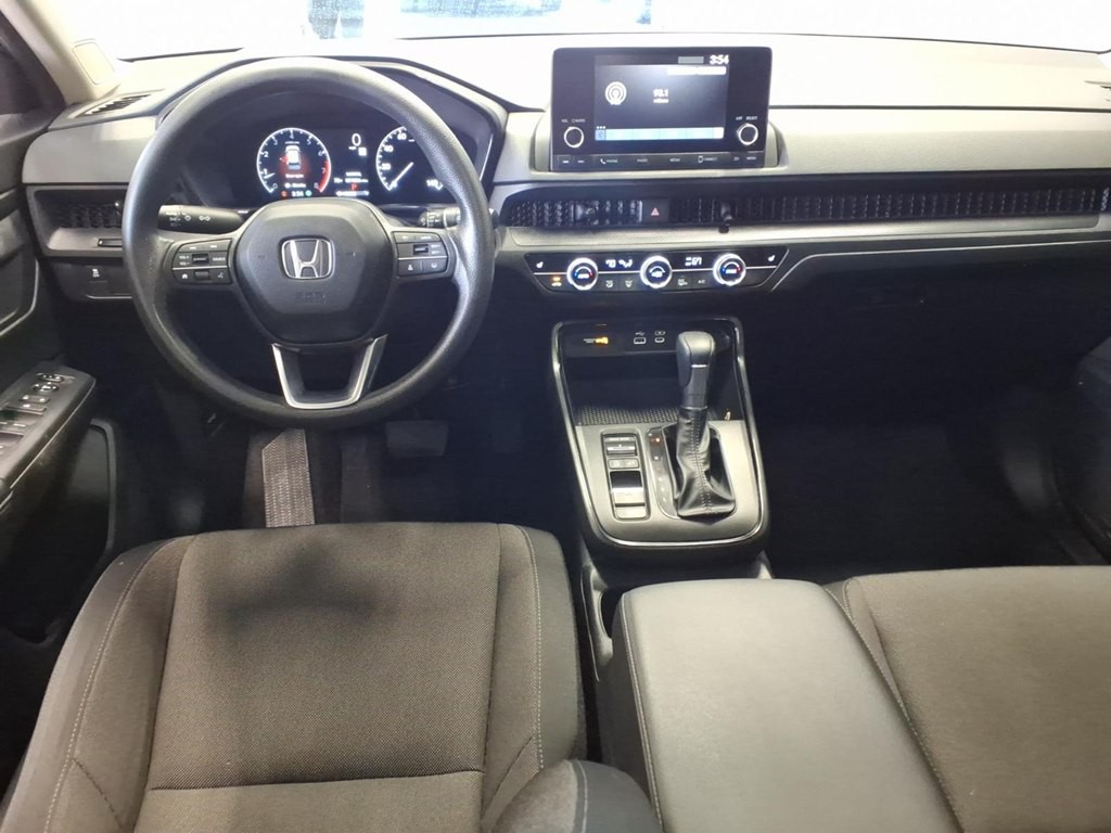 2023 Honda CR-V Image 9