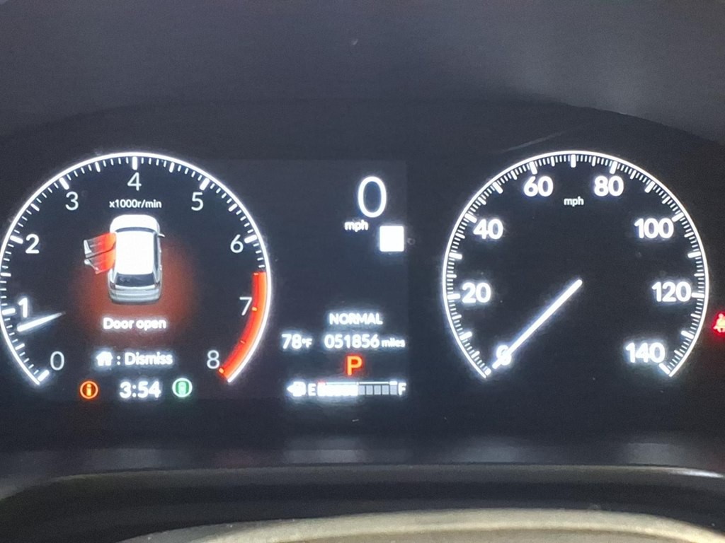 2023 Honda CR-V Image 11