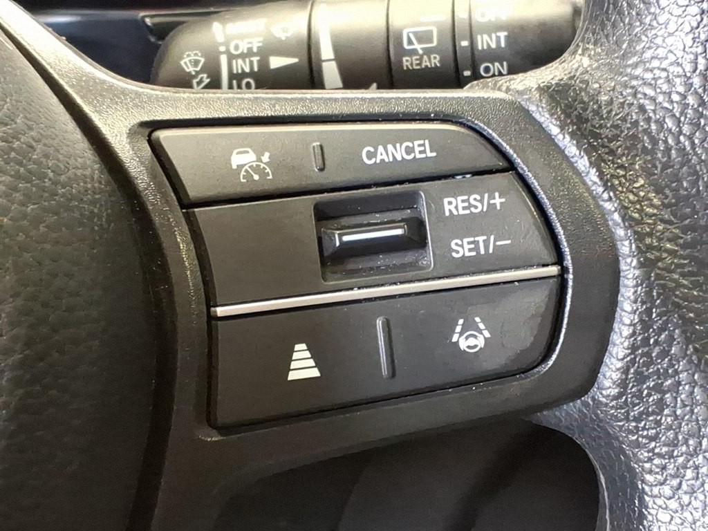2023 Honda CR-V Image 12