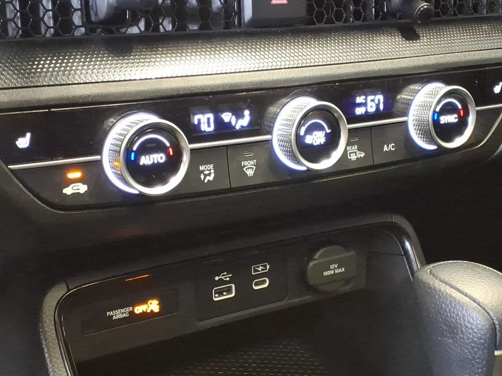2023 Honda CR-V Image 15