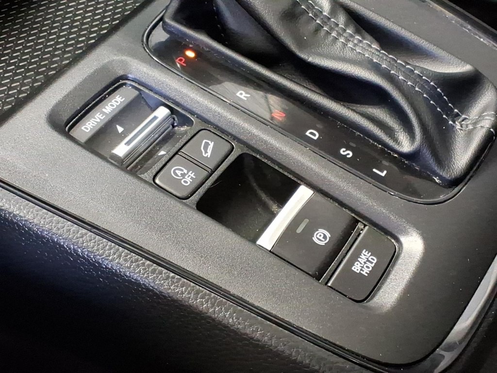2023 Honda CR-V Image 16