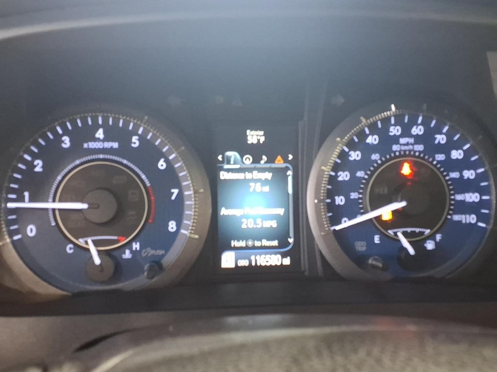 2015 Toyota Sienna Image 12