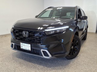 Image for 2023 Honda CR-V Sport Touring ID: 7314260