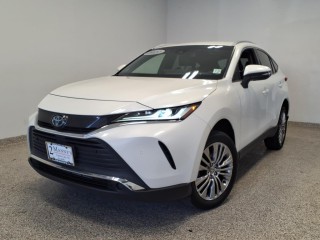 Image for 2022 Toyota Venza XLE ID: 7315694