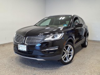 Image for 2017 Lincoln MKC Reserve ID: 7315697