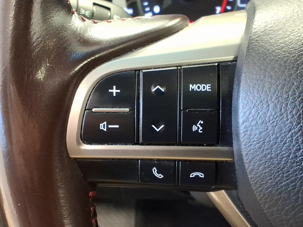 2018 Lexus RX 350 Image 11