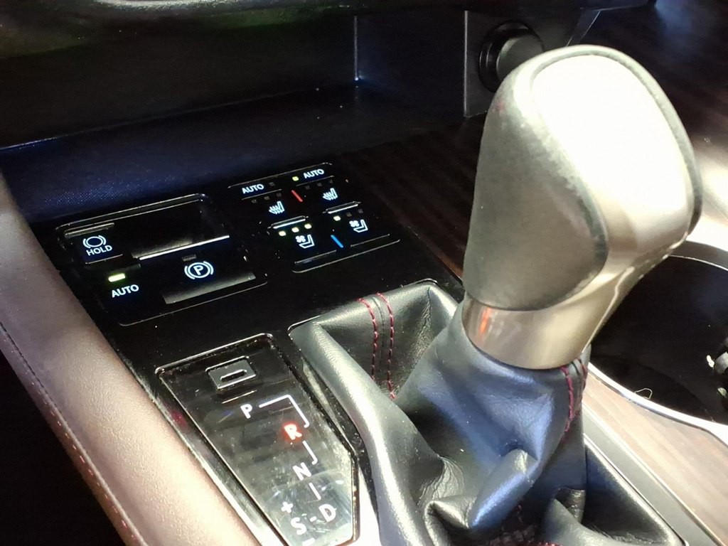 2018 Lexus RX 350 Image 17
