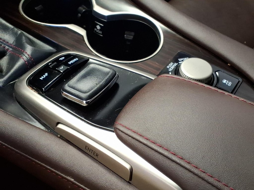 2018 Lexus RX 350 Image 18