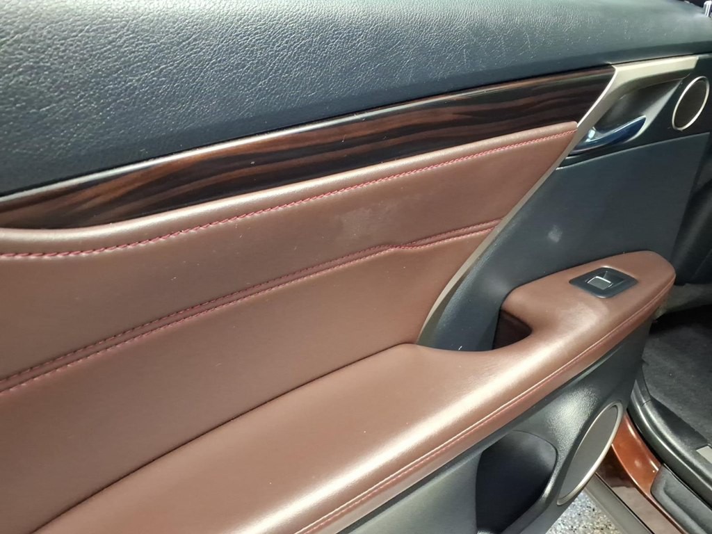 2018 Lexus RX 350 Image 21