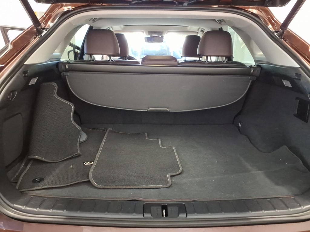 2018 Lexus RX 350 Image 26