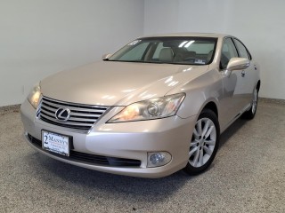 Image for 2010 Lexus ES 350 BASE ID: 7316585