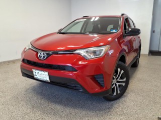 Image for 2016 Toyota Rav4 LE ID: 7317273
