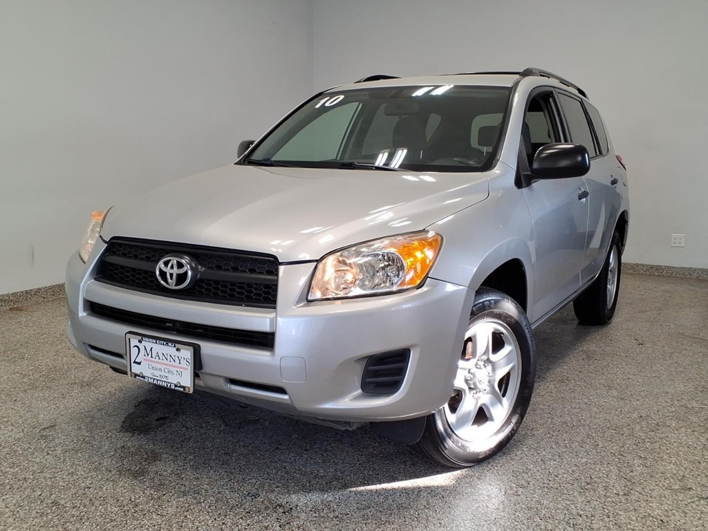 2010 Toyota Rav4 Image 1