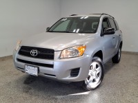 Image for 2010 Toyota Rav4 BASE ID: 7320420
