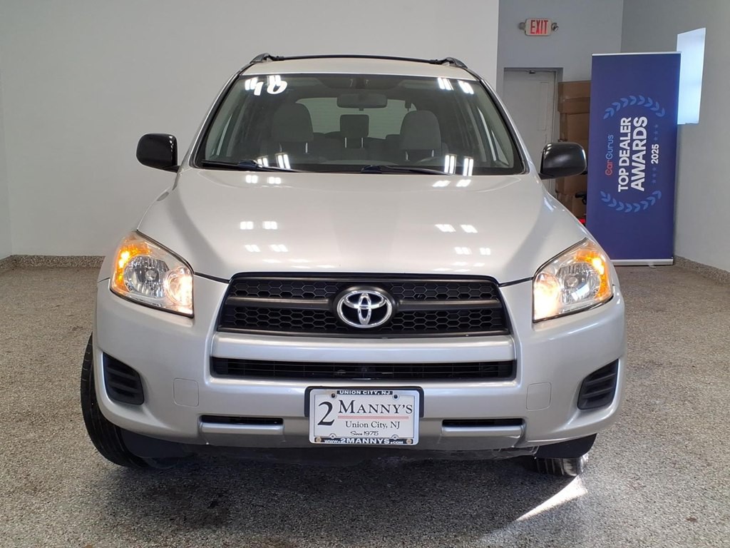 2010 Toyota Rav4 Image 2