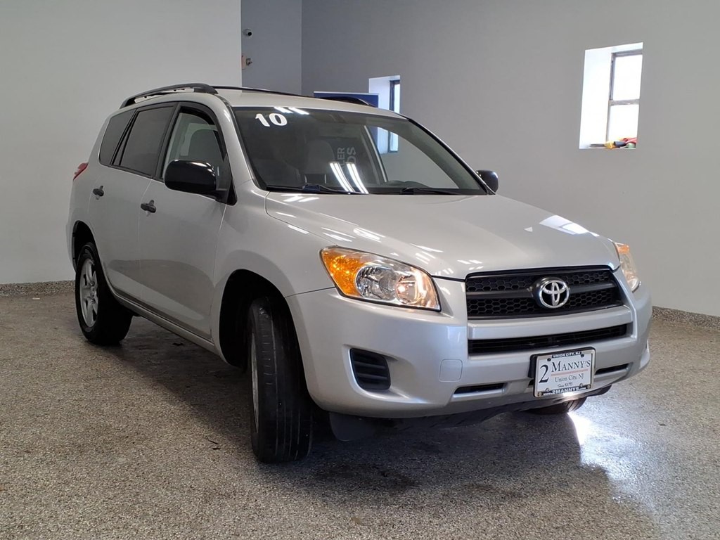 2010 Toyota Rav4 Image 3