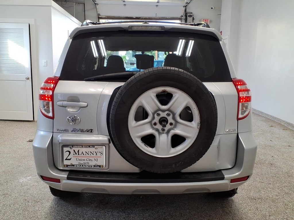 2010 Toyota Rav4 Image 5