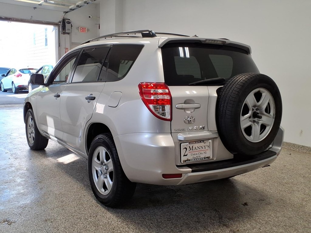 2010 Toyota Rav4 Image 6