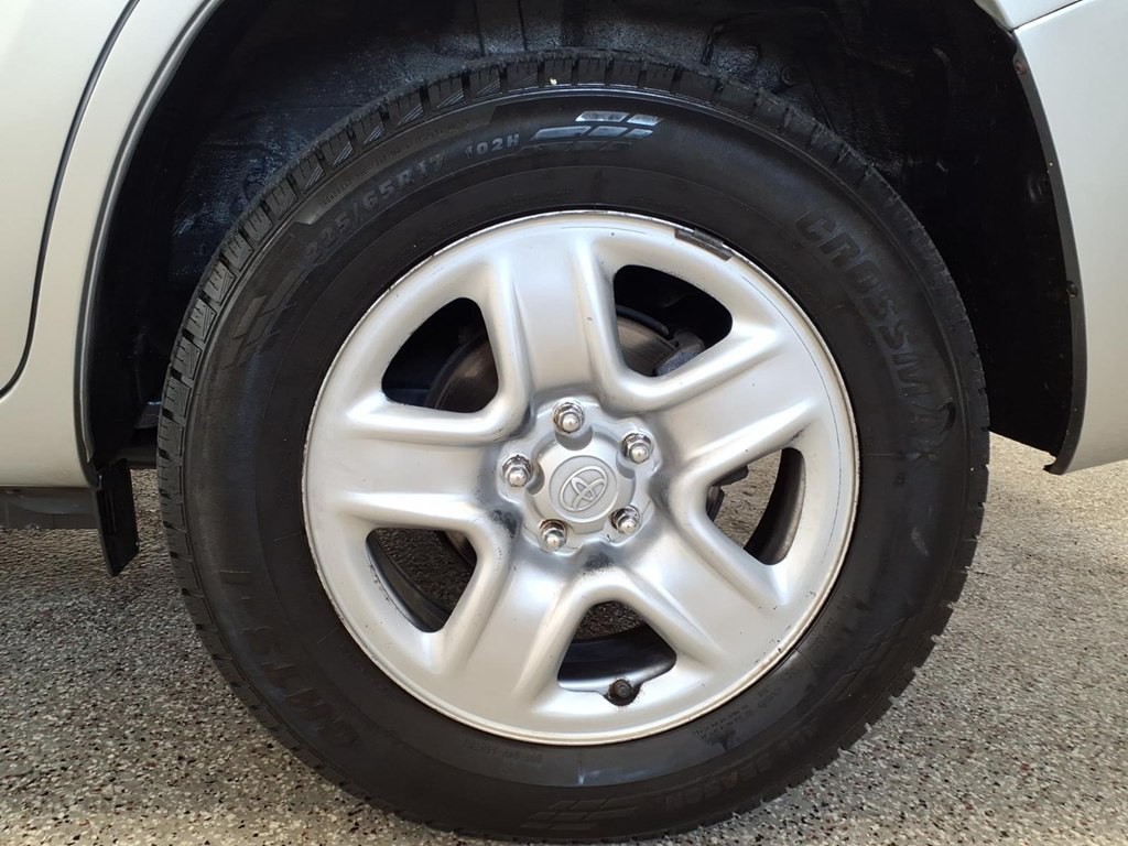 2010 Toyota Rav4 Image 7