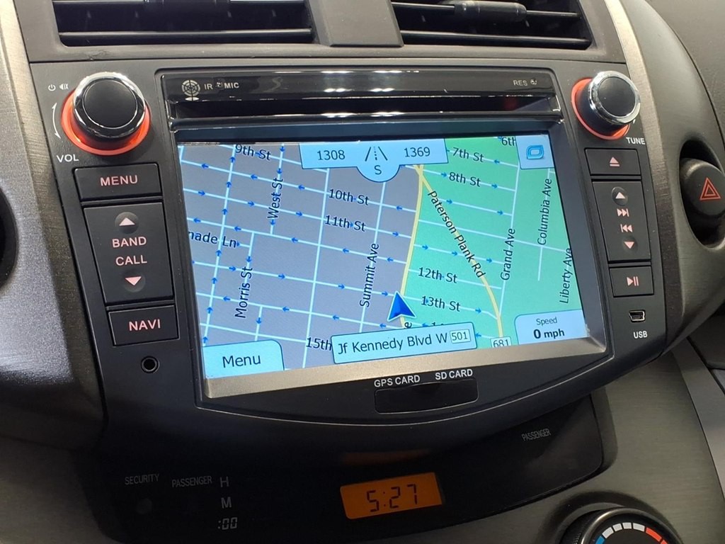 2010 Toyota Rav4 Image 12