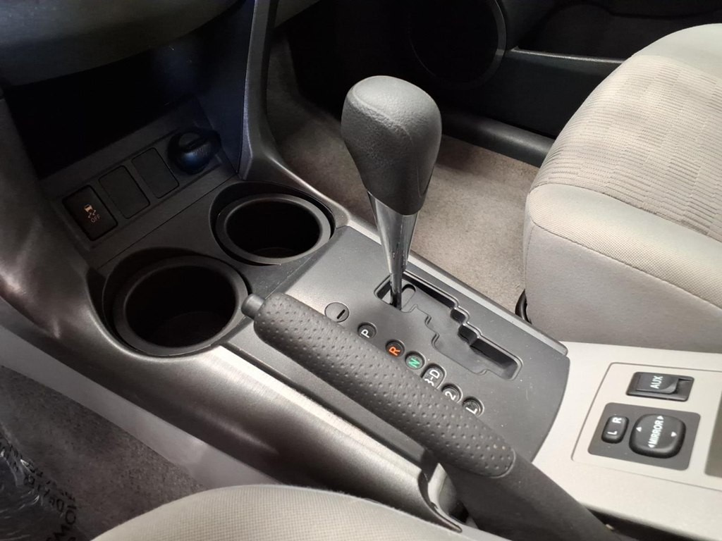 2010 Toyota Rav4 Image 14