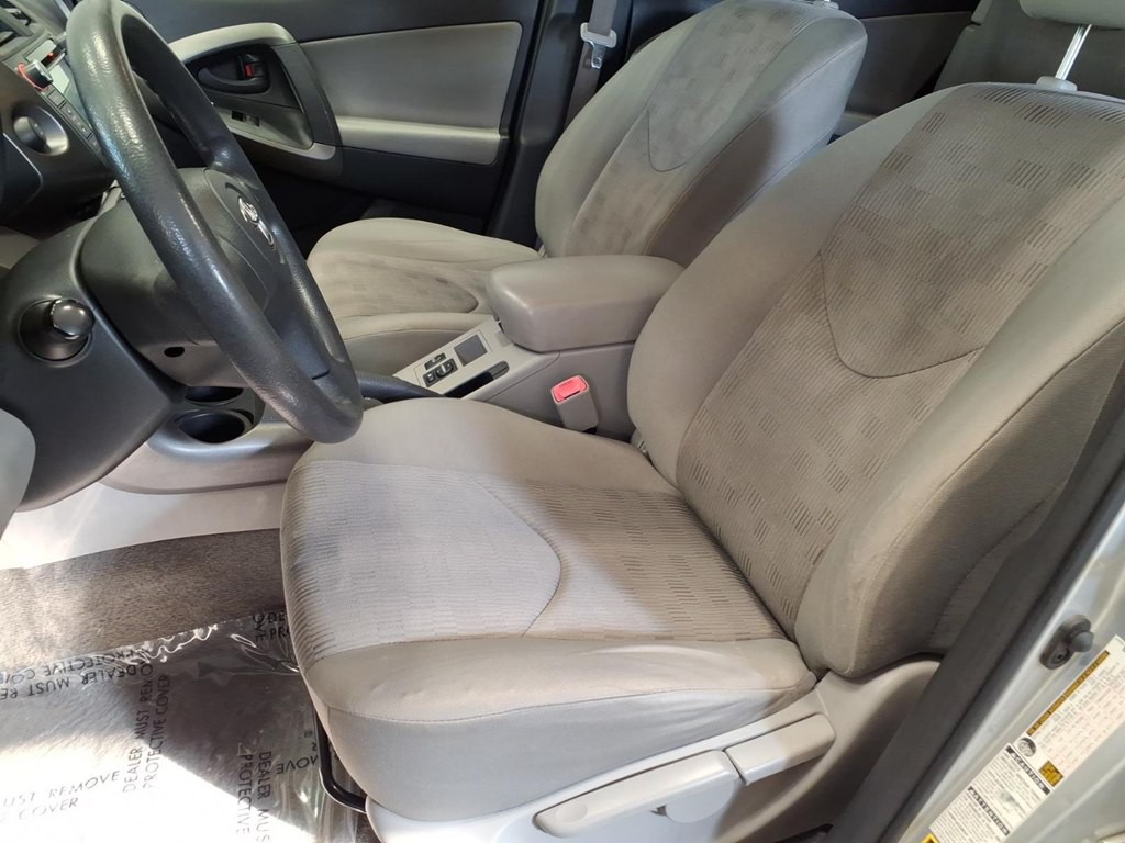 2010 Toyota Rav4 Image 15