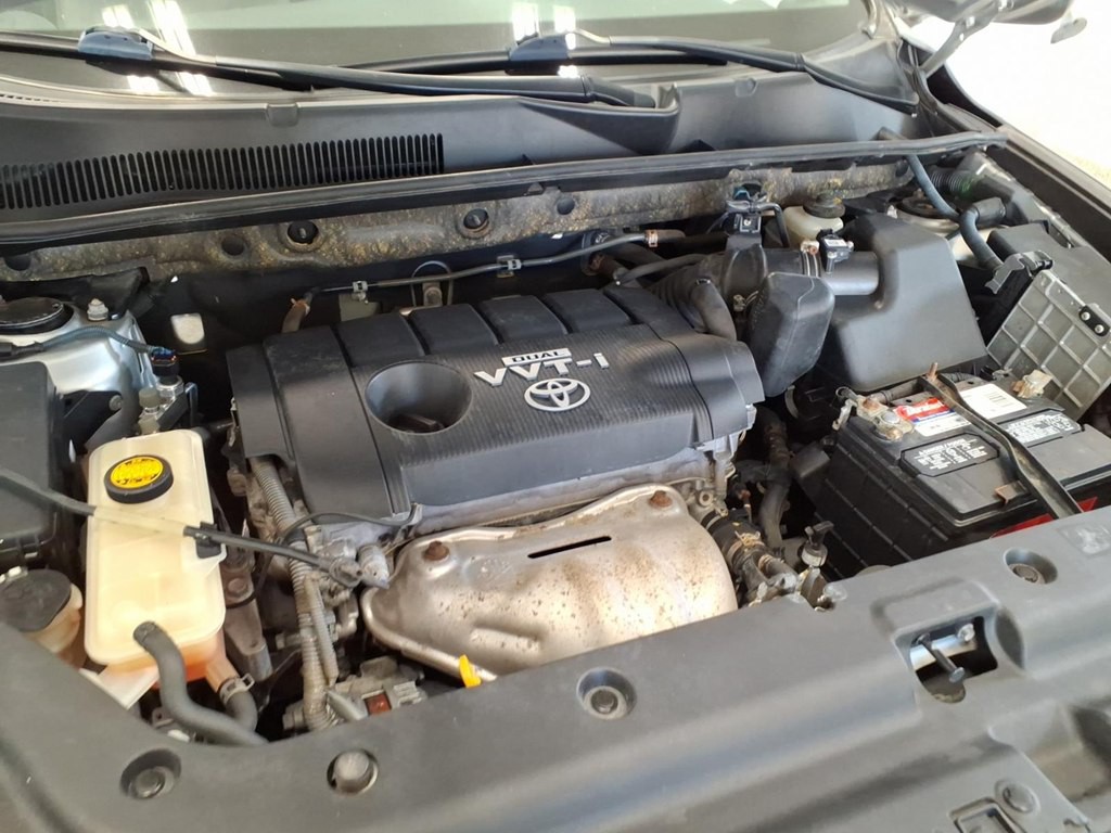 2010 Toyota Rav4 Image 18