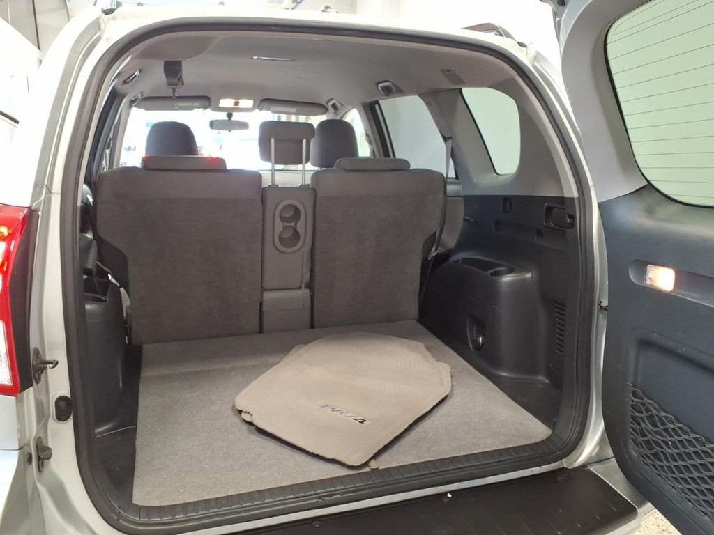 2010 Toyota Rav4 Image 20