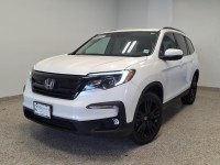 Image for 2021 Honda Pilot SE ID: 7321518