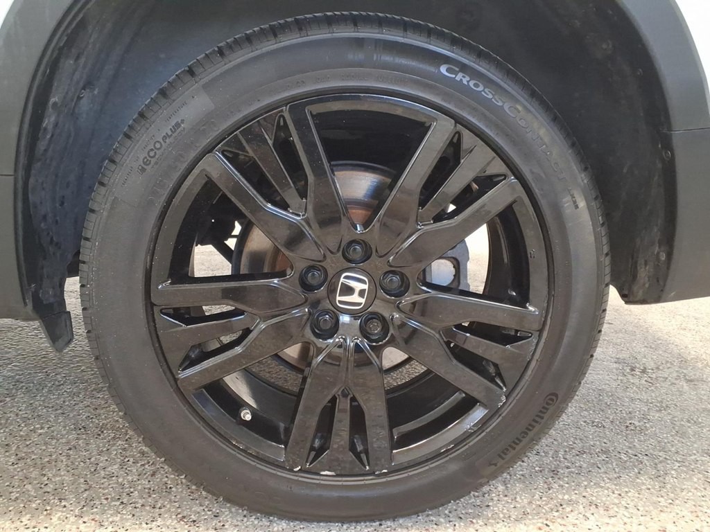 2021 Honda Pilot Image 7