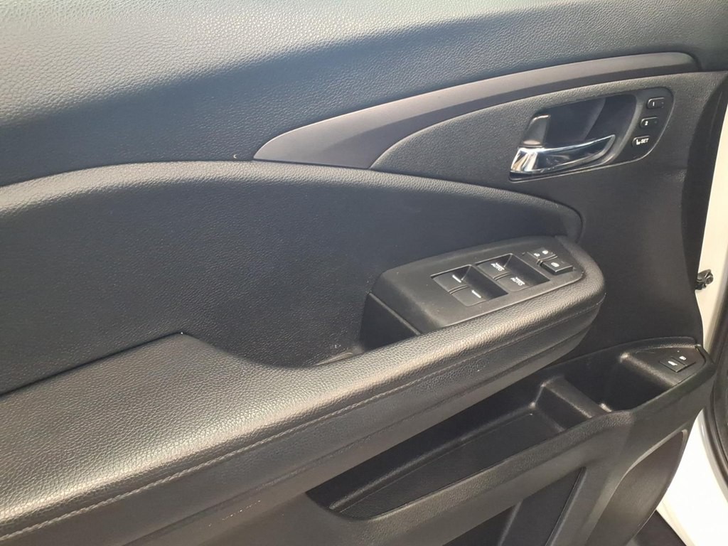 2021 Honda Pilot Image 8