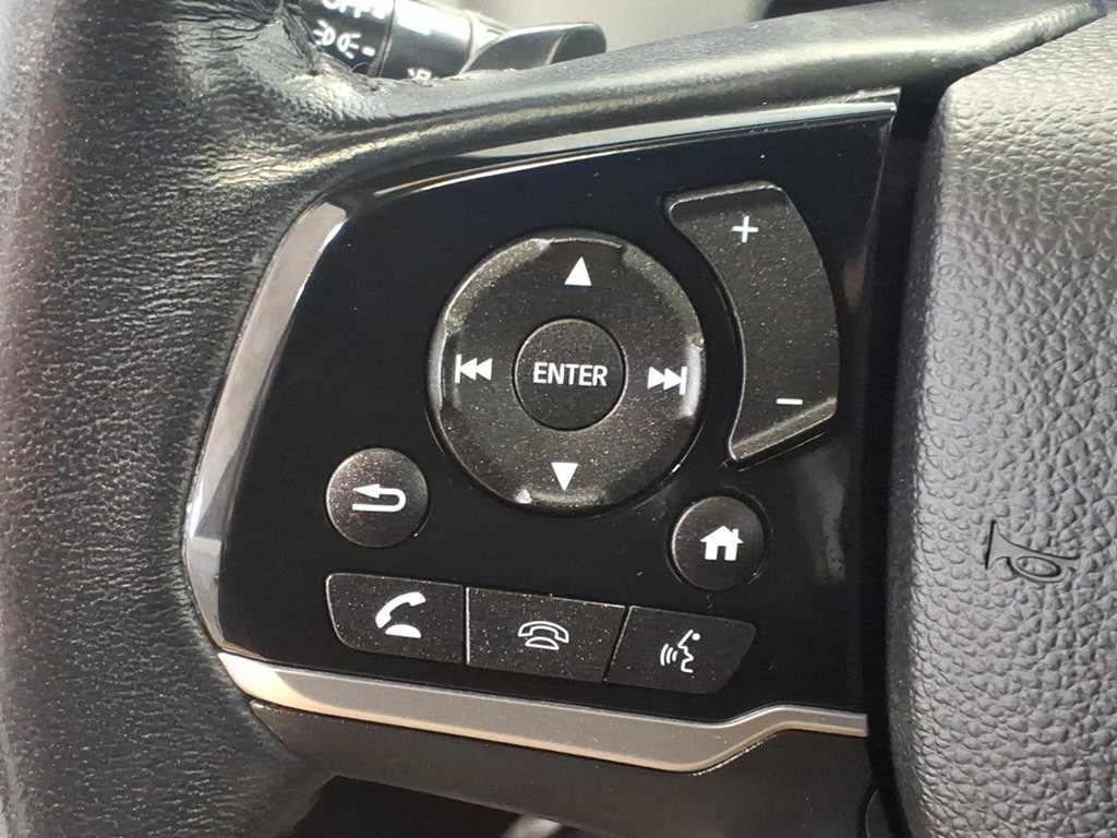 2021 Honda Pilot Image 11