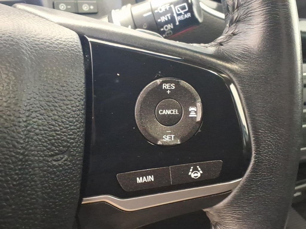 2021 Honda Pilot Image 13