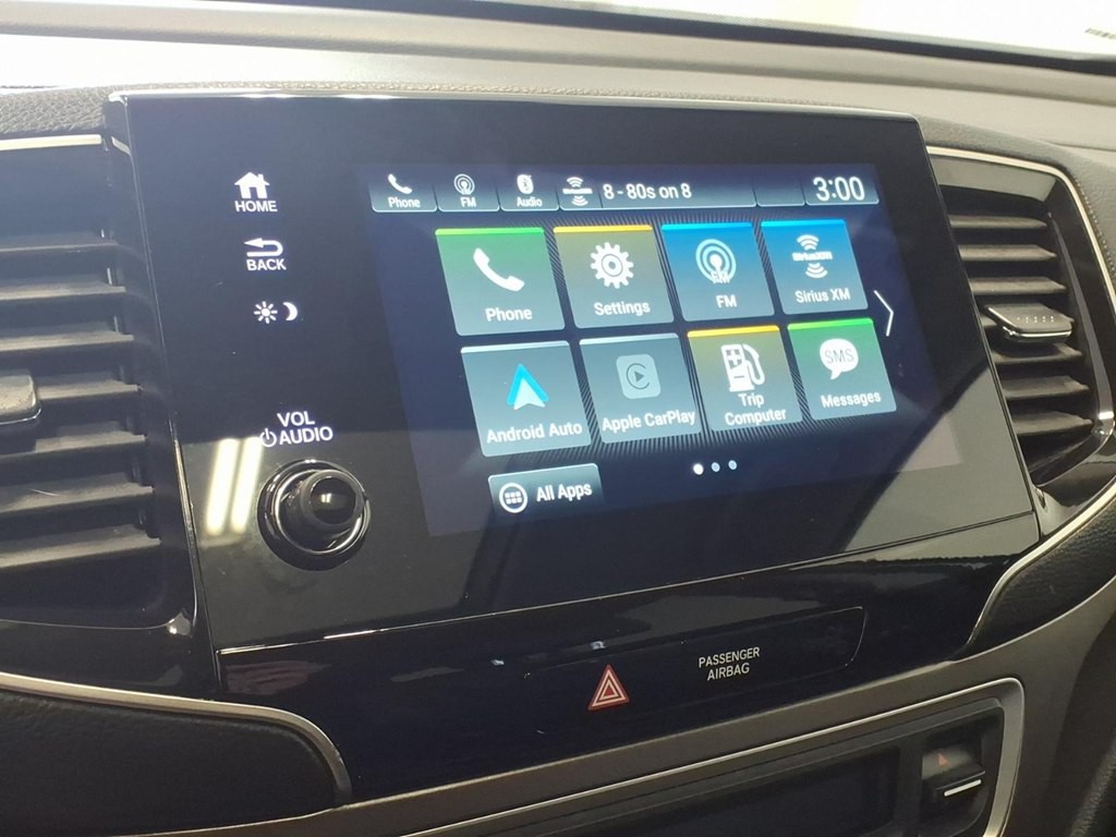 2021 Honda Pilot Image 14