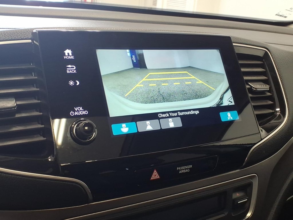 2021 Honda Pilot Image 15