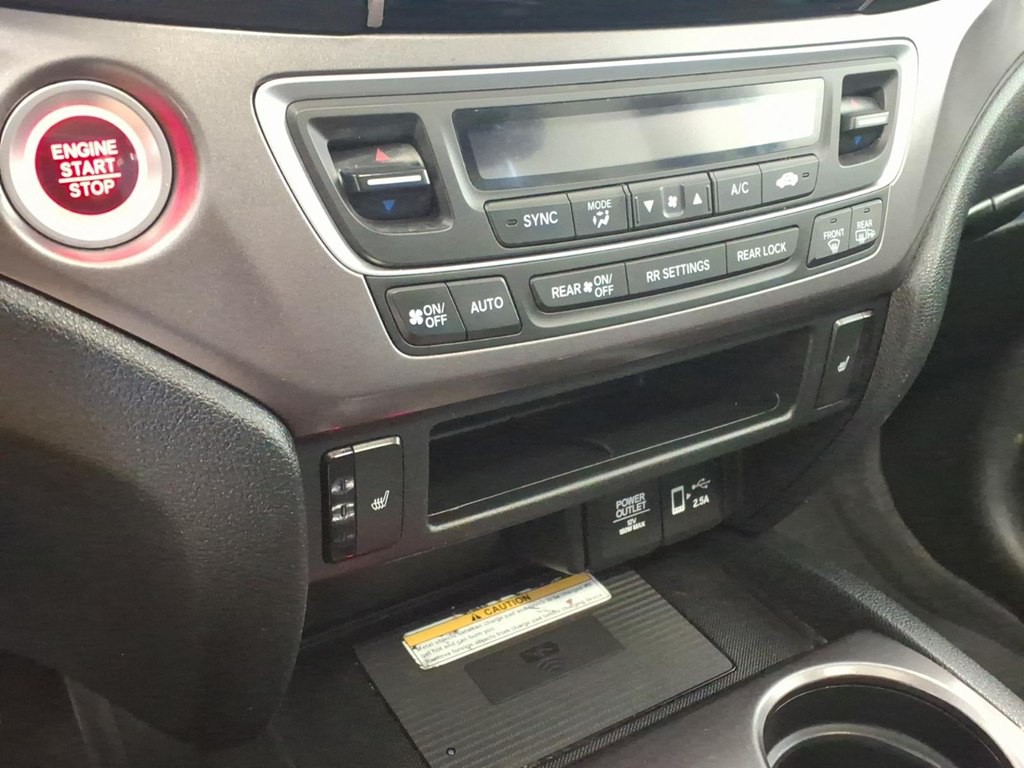 2021 Honda Pilot Image 17