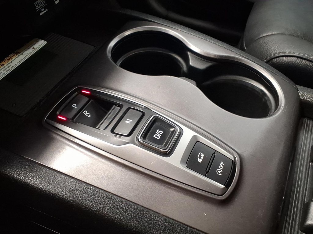 2021 Honda Pilot Image 18