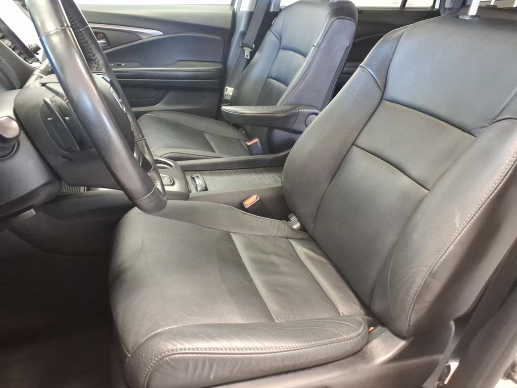 2021 Honda Pilot Image 19