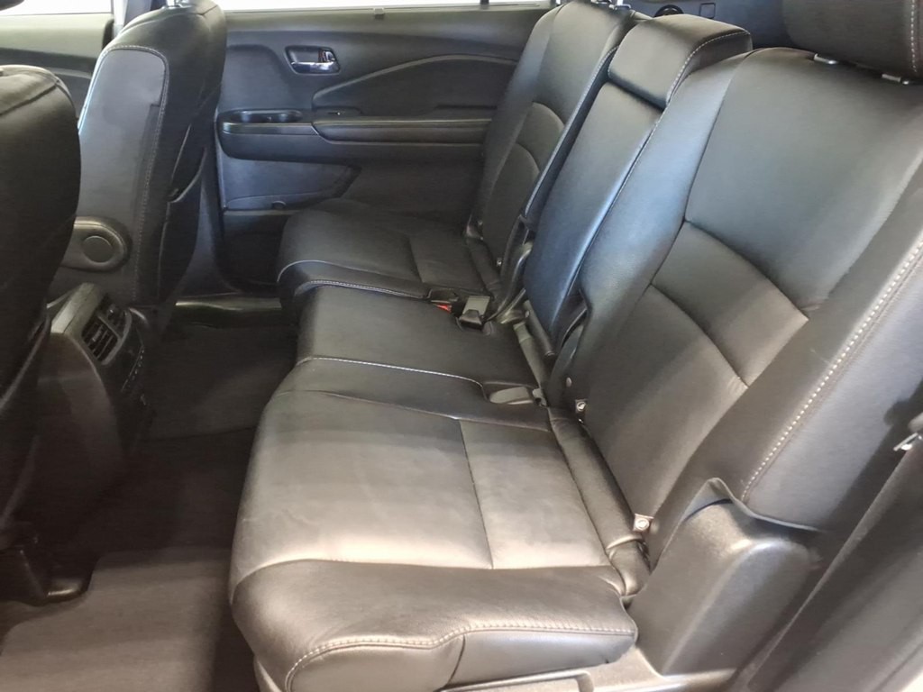 2021 Honda Pilot Image 22